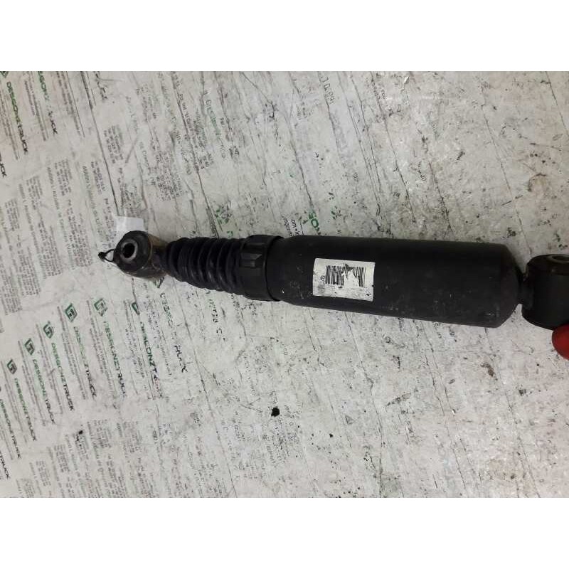 Recambio de amortiguador trasero izquierdo para peugeot 306 berlina 3/4/5 puertas (s2) style referencia OEM IAM - Azul 2