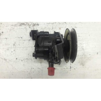 Recambio de bomba direccion para nissan almera (n15) 2.0 diesel referencia OEM IAM   