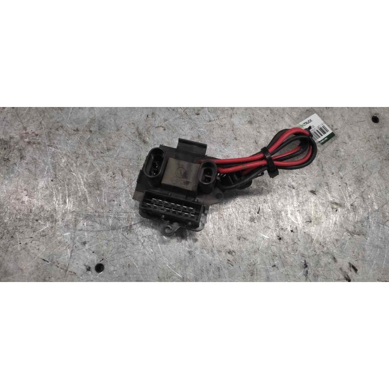 Recambio de resistencia calefaccion para renault megane i scenic (ja0) 1.6 16v kaleido referencia OEM IAM   