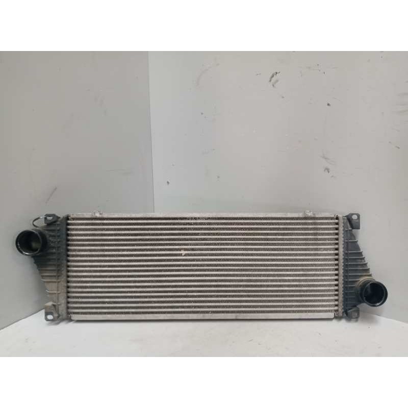 Recambio de intercooler para mercedes sprinter 02.00  caja cerrada 416 cdi (904.662) referencia OEM IAM A9015010701  