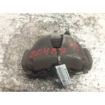 PINZA FRENO DELANTERA IZQUIERDA FN35725 