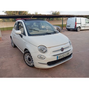 fiat 500 (312_) del año 2022