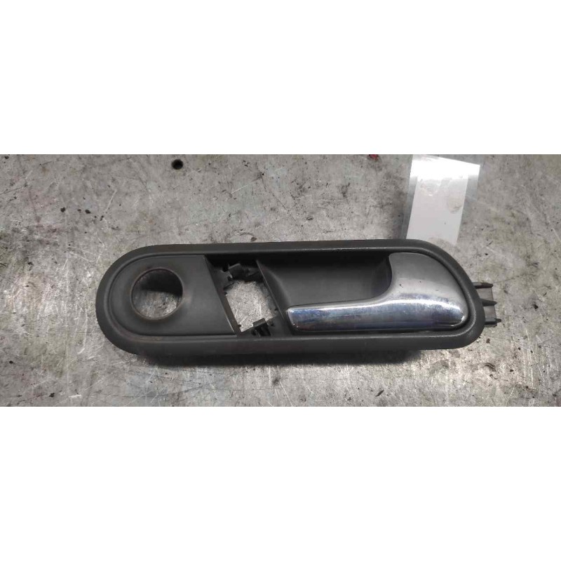 Recambio de maneta interior delantera derecha para seat ibiza (6l1) cool referencia OEM IAM 6L0837114H  