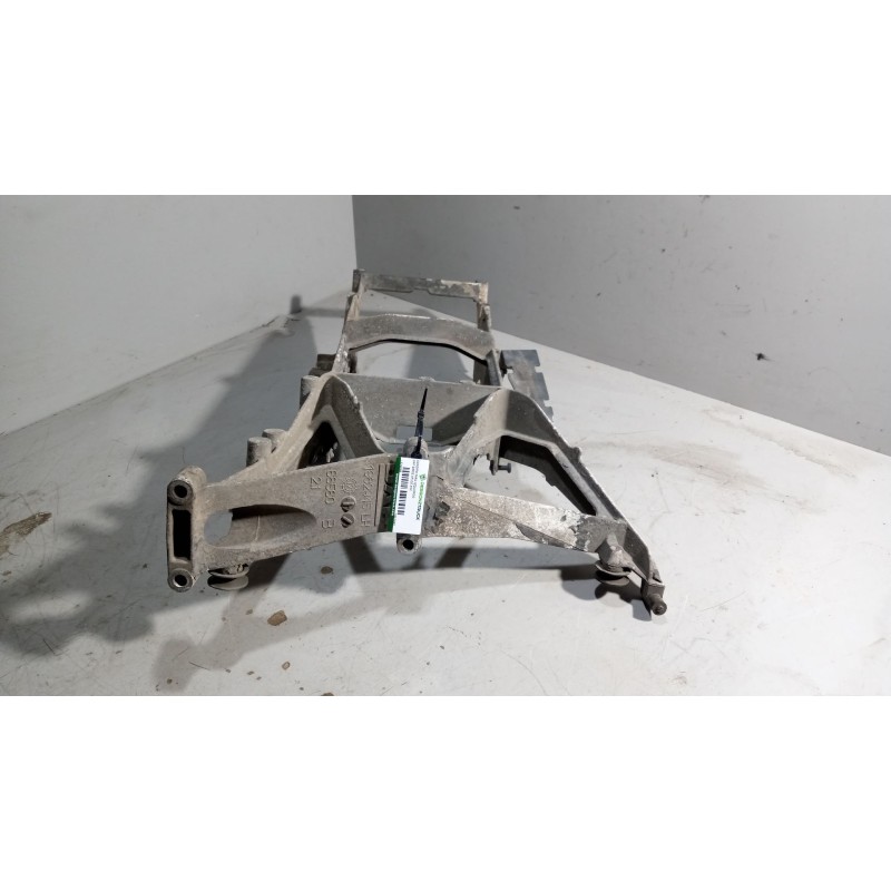 Recambio de soporte faro izquierdo para daf serie xf105.460 12.9 diesel referencia OEM IAM 1862945 6