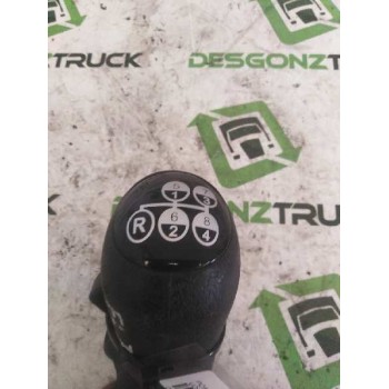 Recambio de pomo palanca cambio para volvo fl 7 referencia OEM IAM   