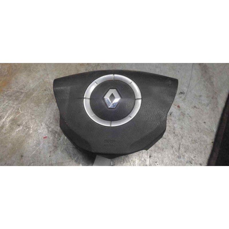 Recambio de airbag delantero izquierdo para renault laguna ii grandtour (kg0) initiale referencia OEM IAM 8200284550B  