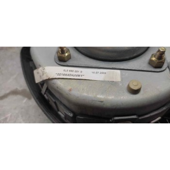 Recambio de airbag delantero izquierdo para seat ibiza (6l1) cool referencia OEM IAM 6L0880201D  