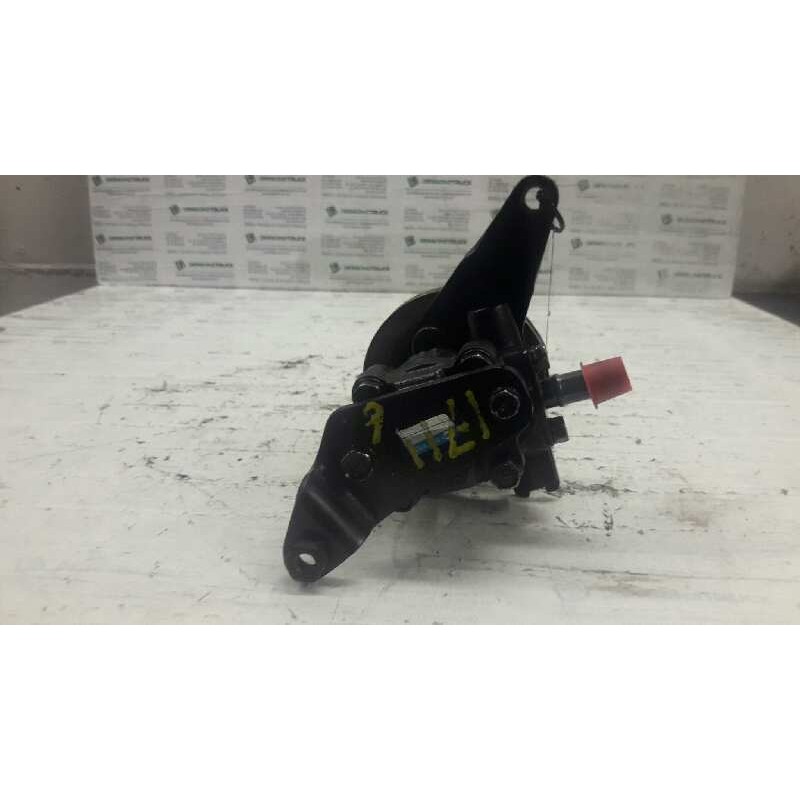 Recambio de bomba direccion para nissan almera (n15) 2.0 diesel referencia OEM IAM - Blanco 3