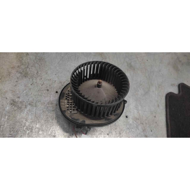 Recambio de ventilador calefaccion para bmw serie 1 lim. (f20) 118d referencia OEM IAM T1014415AC  