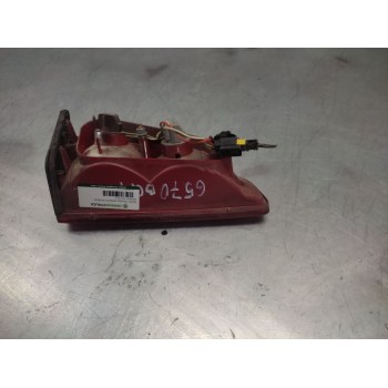Recambio de piloto trasero derecho interior para peugeot 607 (s1) básico referencia OEM IAM   