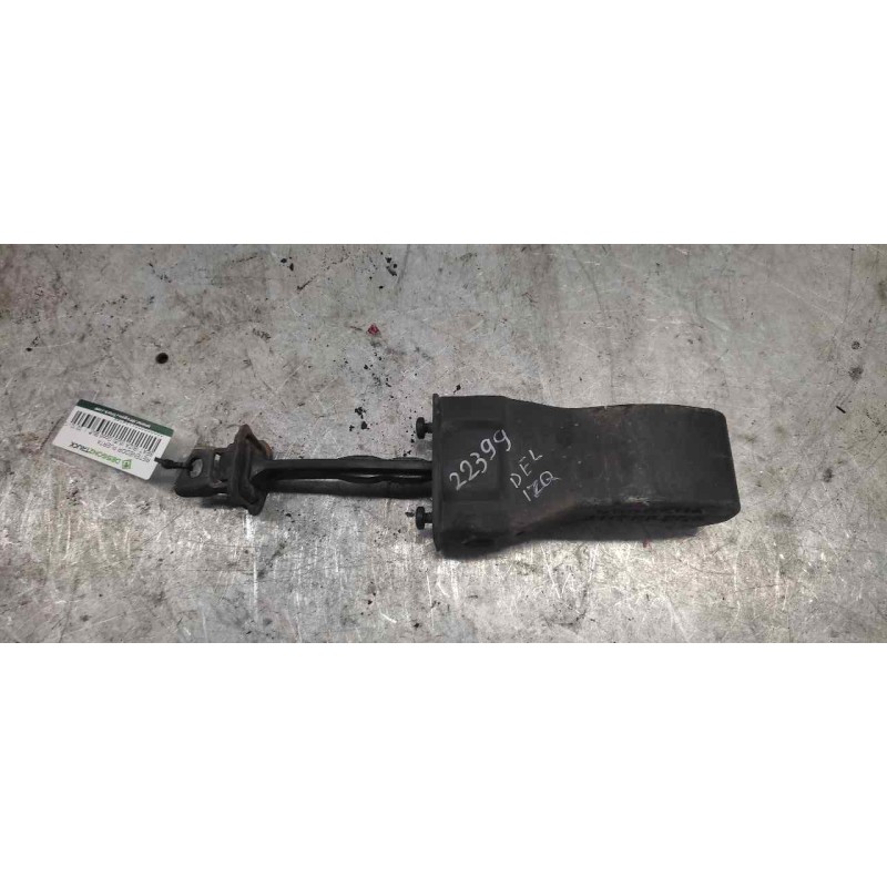 Recambio de retenedor puerta para seat ibiza (6j5) good stuff referencia OEM IAM   DELANTERA IZQUIERDA