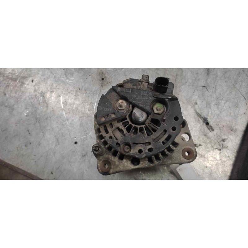 Recambio de alternador para seat ibiza (6k1) select referencia OEM IAM 037903025M 0124325013 14V 90A BOSCH - Gris 3