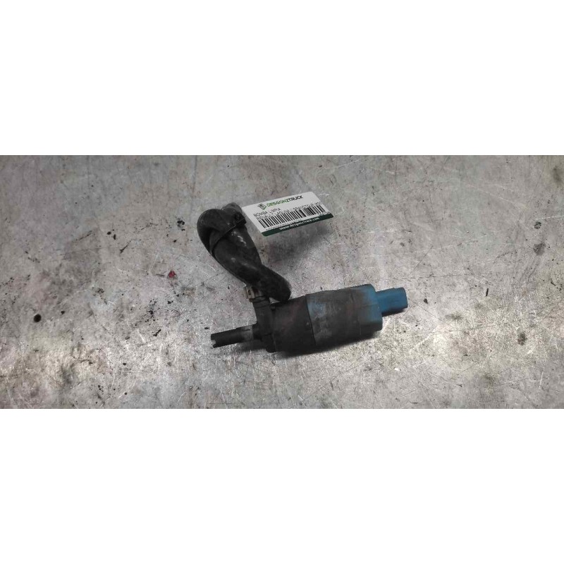 Recambio de bomba limpia para renault laguna ii grandtour (kg0) initiale referencia OEM IAM 9641086680 2 PINS 