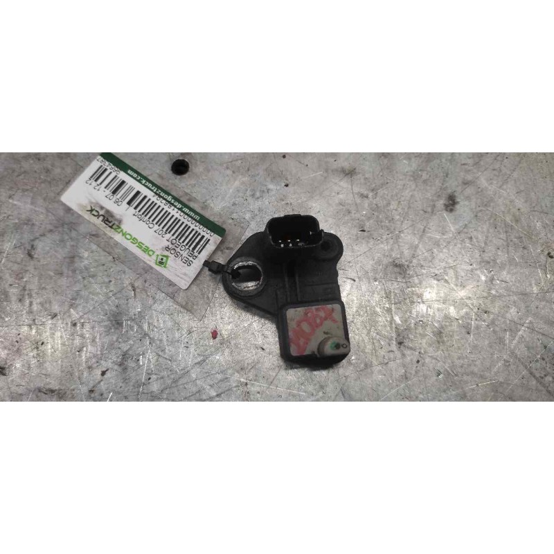 Recambio de sensor para peugeot 207 confort referencia OEM IAM 9664387380 3 PINS 