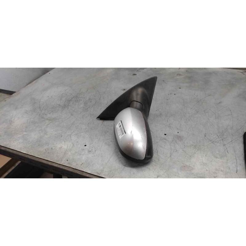 Recambio de retrovisor derecho para opel corsa c club referencia OEM IAM   MANUAL 2