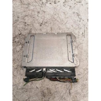 Recambio de centralita asr para mercedes-benz clase e (w210) berlina 420 (210.072) referencia OEM IAM 0185454832 0265106114 