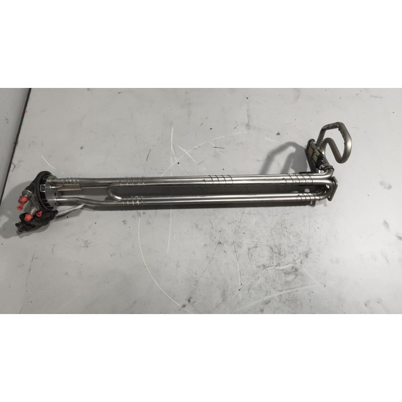 Recambio de aforador para renault magnum ab diesel referencia OEM IAM 21596913  