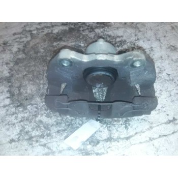 Recambio de pinza freno delantera izquierda para opel zafira a elegance referencia OEM IAM FN35725  