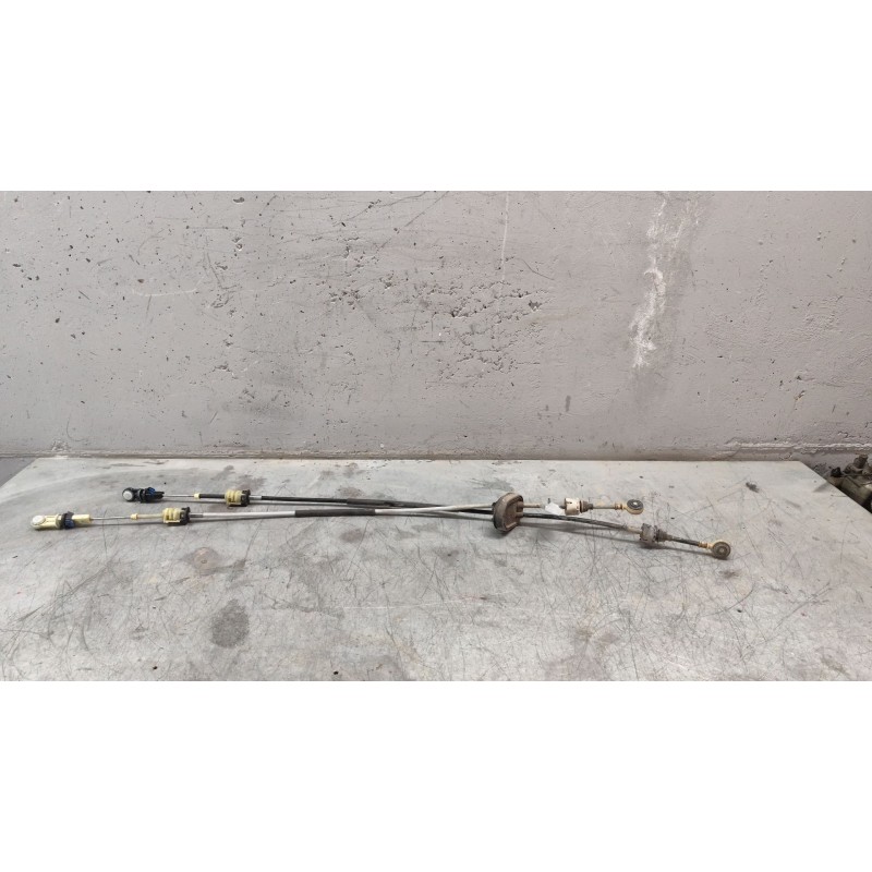 Recambio de cables de cambio para opel insignia berlina expression referencia OEM IAM   