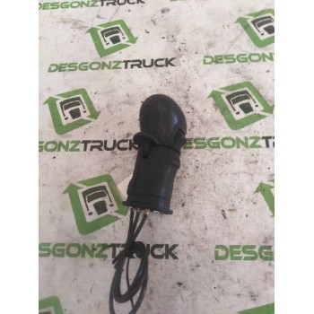 Recambio de pomo palanca cambio para volvo fl 7 referencia OEM IAM   