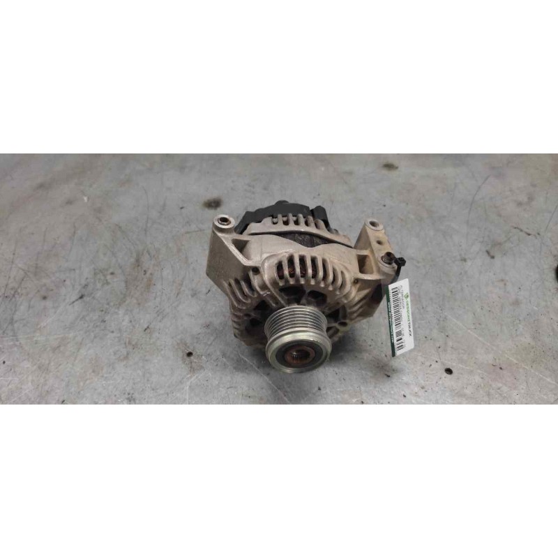 Recambio de alternador para opel meriva cosmo referencia OEM IAM 13283344 TG9S016 14V 90A VALEO