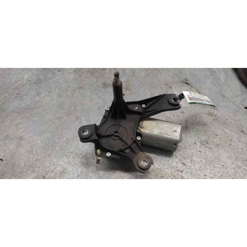 Recambio de motor limpia trasero para opel meriva cosmo referencia OEM IAM 09132802 53011112 