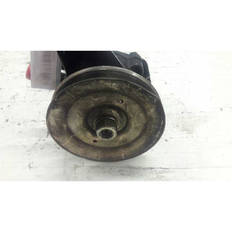 Recambio de bomba direccion para nissan almera (n15) 2.0 diesel referencia OEM IAM - Blanco 4