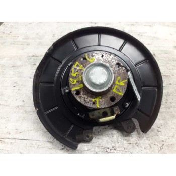 Recambio de mangueta trasera derecha para peugeot 406 berlina (s1/s2) st referencia OEM IAM   