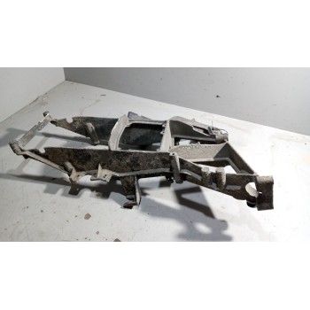 Recambio de soporte faro izquierdo para daf serie xf105.xxx 12.9 diesel referencia OEM IAM 1862945  