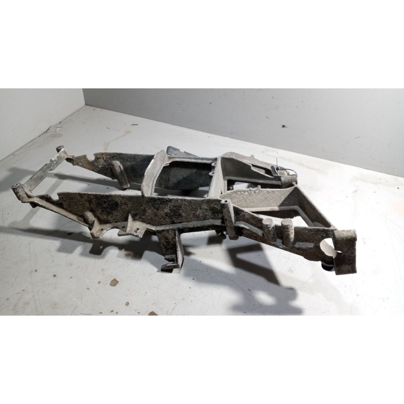 Recambio de soporte faro izquierdo para daf serie xf105.460 12.9 diesel referencia OEM IAM 1862945 7