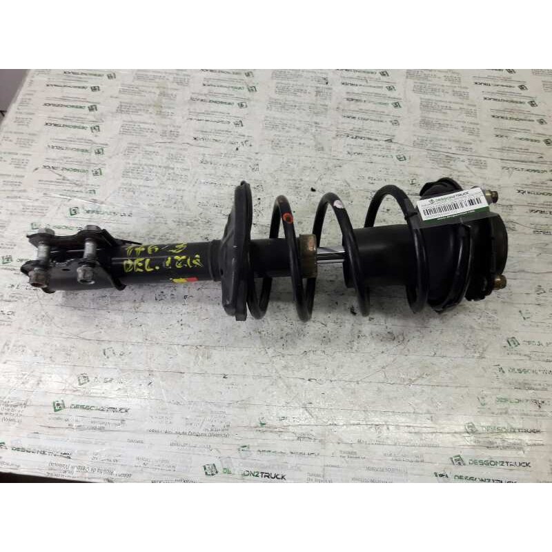 Recambio de amortiguador delantero izquierdo para toyota avensis berlina (t 22) 2.0 d4-d luna (5-ptas.) referencia OEM IAM