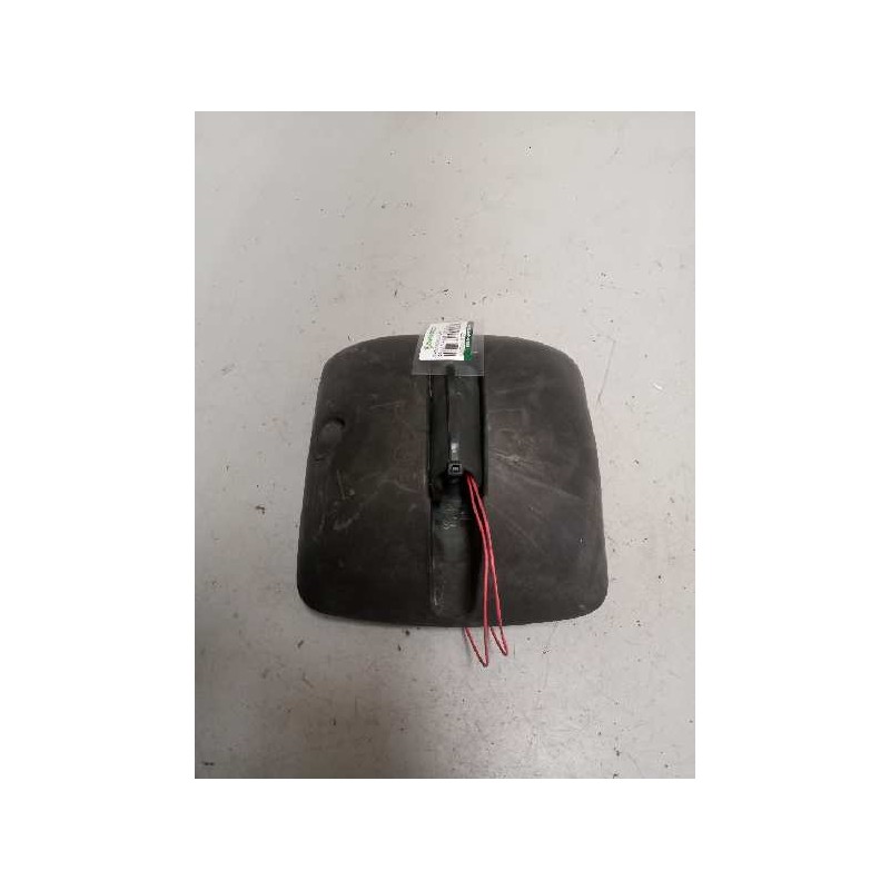 Recambio de retrovisor auxiliar para renault hr 420.18/26 premium 01  fsa 4x2 420.18 larga distancia referencia OEM IAM