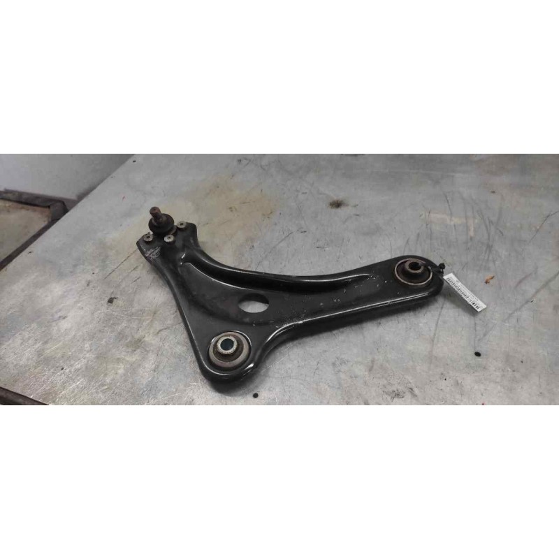 Recambio de brazo suspension inferior delantero derecho para citroen c3 hdi 70 furio referencia OEM IAM   