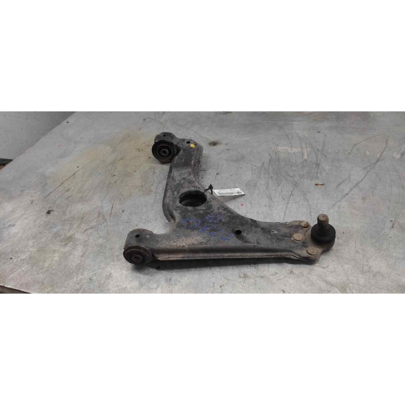 Recambio de brazo suspension inferior delantero izquierdo para opel astra h ber. cosmo referencia OEM IAM   