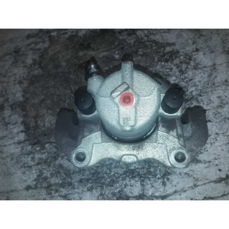Recambio de pinza freno delantera izquierda para opel zafira a elegance referencia OEM IAM FN35725 - Gris 3