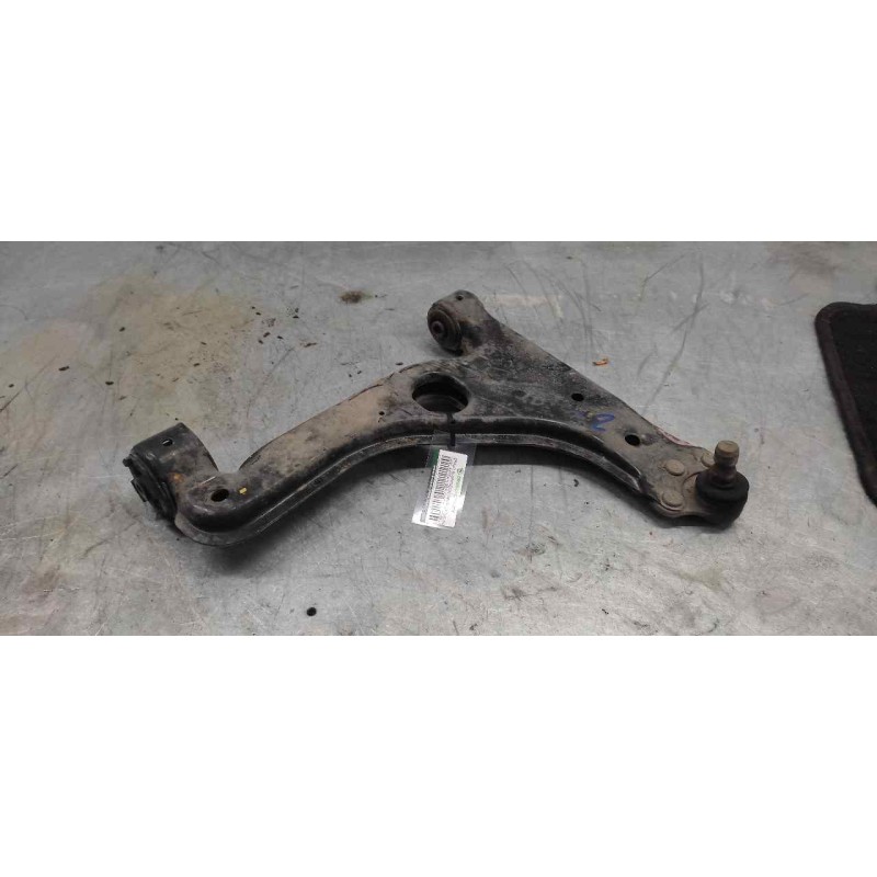 Recambio de brazo suspension inferior delantero derecho para opel astra h ber. cosmo referencia OEM IAM   