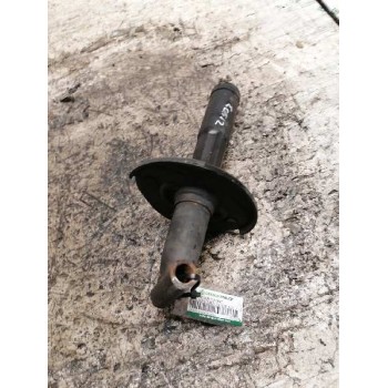 Recambio de absorbedor trasero para bmw serie 3 compact (e46) 2.0 16v referencia OEM IAM 51127032001 IZQUIERDO 