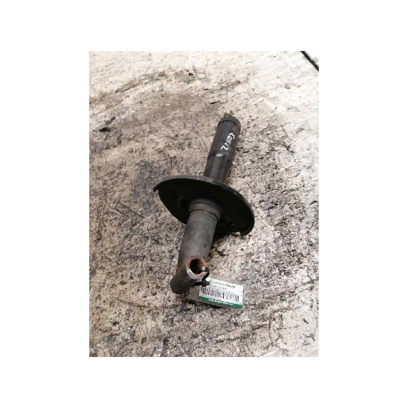 Recambio de absorbedor trasero para bmw serie 3 compact (e46) 2.0 16v referencia OEM IAM 51127032001 IZQUIERDO 