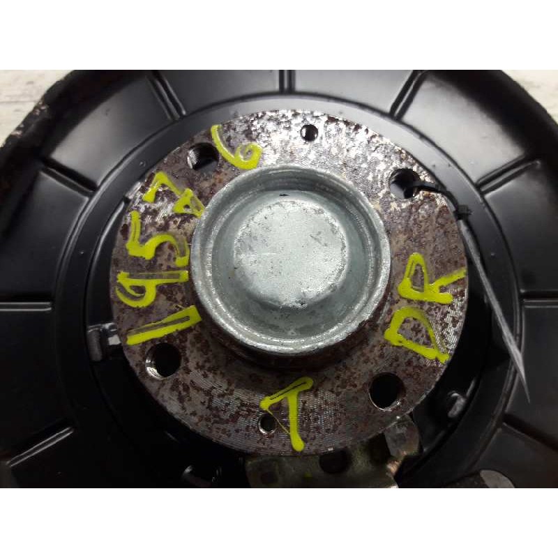 Recambio de mangueta trasera derecha para peugeot 406 berlina (s1/s2) st referencia OEM IAM - Azul 2
