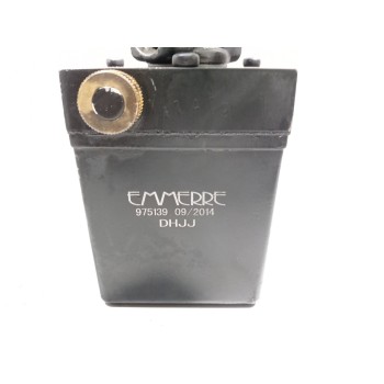Recambio de bomba elevacion cabina para renault magnum ab 2005 referencia OEM IAM 5010615920  