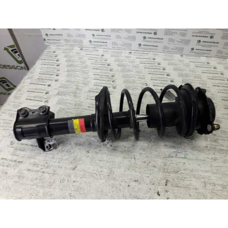 Recambio de amortiguador delantero izquierdo para toyota avensis berlina (t 22) 2.0 d4-d luna (5-ptas.) referencia OEM IAM 2
