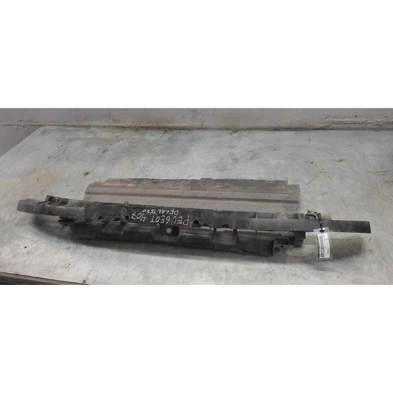 Recambio de travesaño inferior para peugeot 407 2.0 16v cat (rfj / ew10a) referencia OEM IAM   