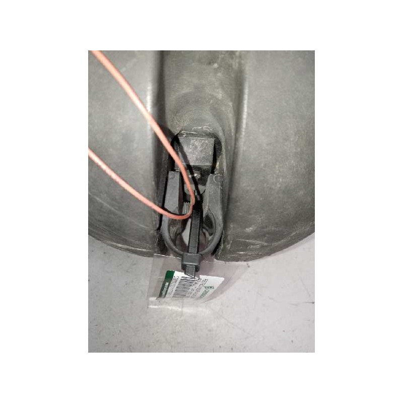Recambio de retrovisor auxiliar para renault hr 420.18/26 premium 01  fsa 4x2 420.18 larga distancia referencia OEM IAM 2