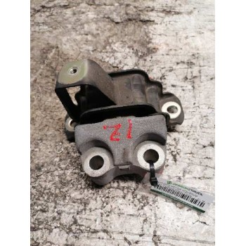 SOPORTE MOTOR IZQUIERDO 