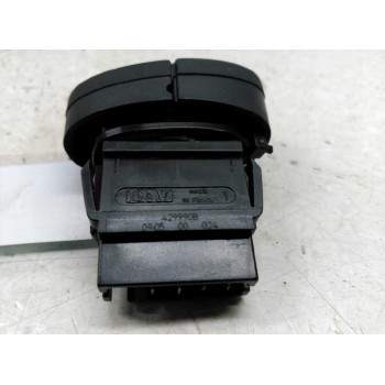 Recambio de boton antivaho para renault megane i fase 2 berlina (ba0) 1.9 d authentique referencia OEM IAM   