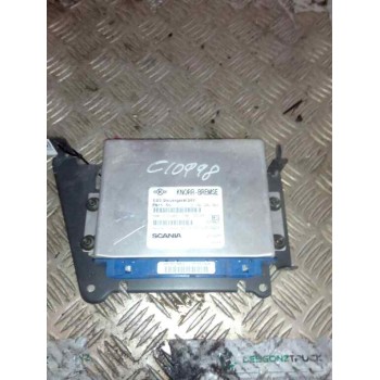 Recambio de modulo electronico para scania serie p/g/r (c-clase) fsa r500 (4x2) largura mediana cr 16 referencia OEM IAM 1735699