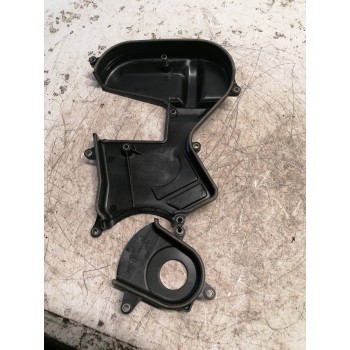 Recambio de tapa distribucion para ford puma (cce) 1.4 16v cat referencia OEM IAM 98MM6P073AB  