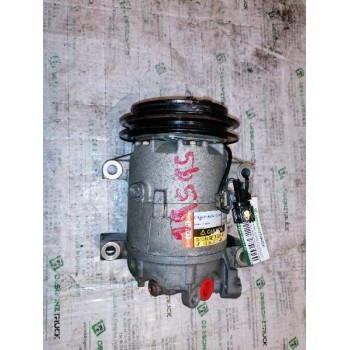 Recambio de compresor aire acondicionado para nissan primera berlina (p12) acenta referencia OEM IAM 92600BN301 EA05145010 03213