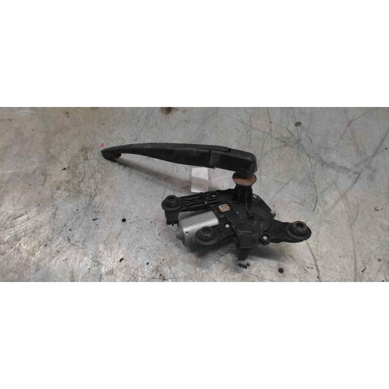 Recambio de motor limpia trasero para peugeot 208 active referencia OEM IAM 9673251380 3 PINS 