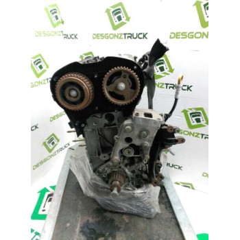 Recambio de motor completo para peugeot 307 cc (s1) 2.0 referencia OEM IAM EW10/D  
